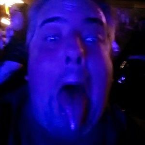 Meet your Posher, Donovan